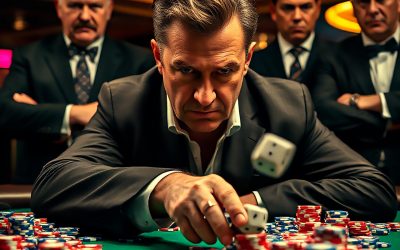 Nouvelle Section : Poker !